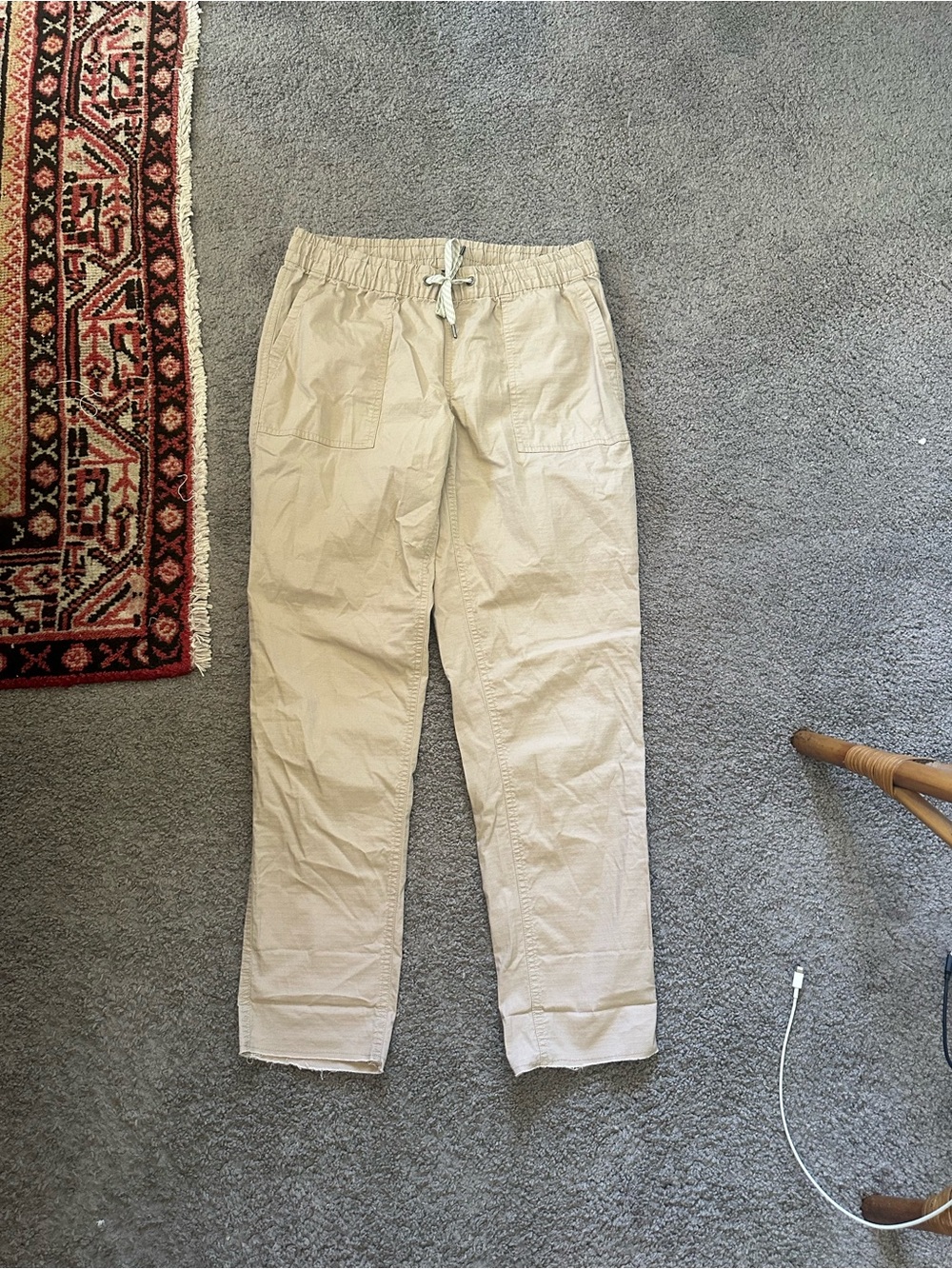 Vuori Ripstop Pants